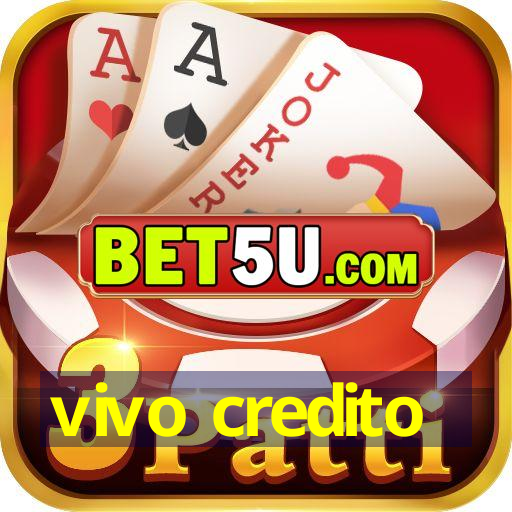 vivo credito